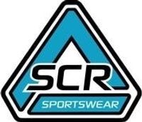 SCR Sportswear coupons